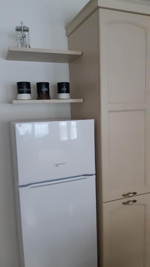 הוילה צ'נצ'ניגה Casa Mascia מראה חיצוני תמונה