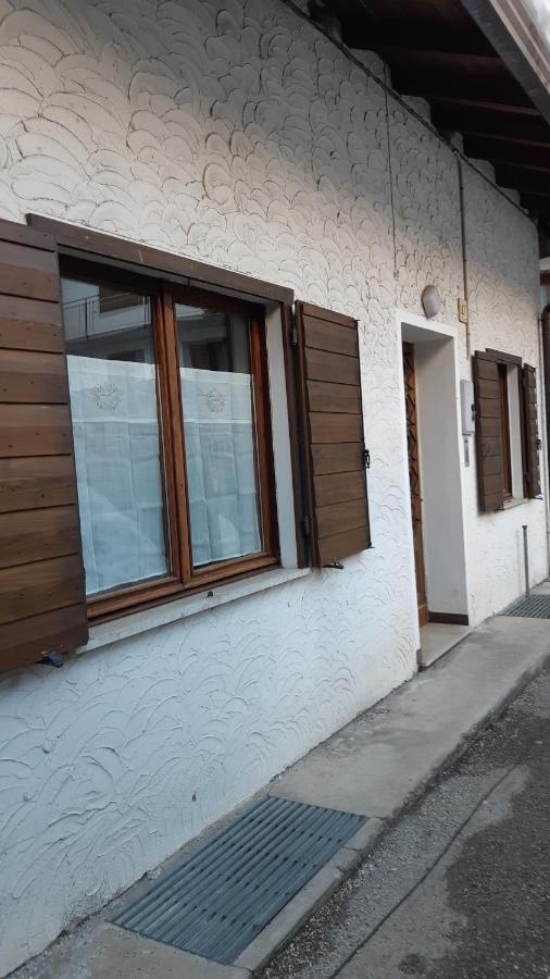הוילה צ'נצ'ניגה Casa Mascia מראה חיצוני תמונה
