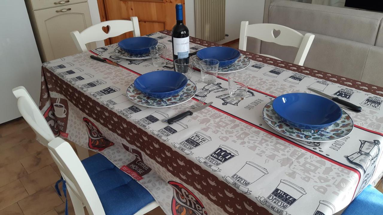 הוילה צ'נצ'ניגה Casa Mascia מראה חיצוני תמונה