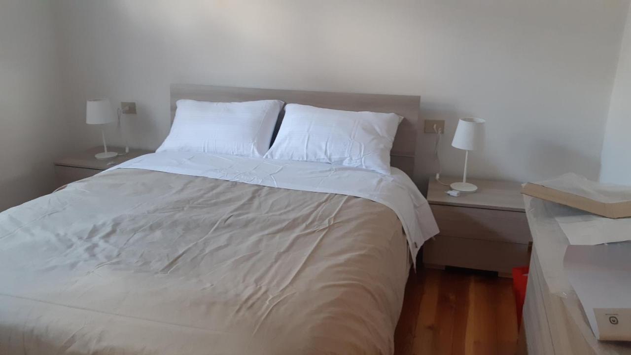 הוילה צ'נצ'ניגה Casa Mascia מראה חיצוני תמונה