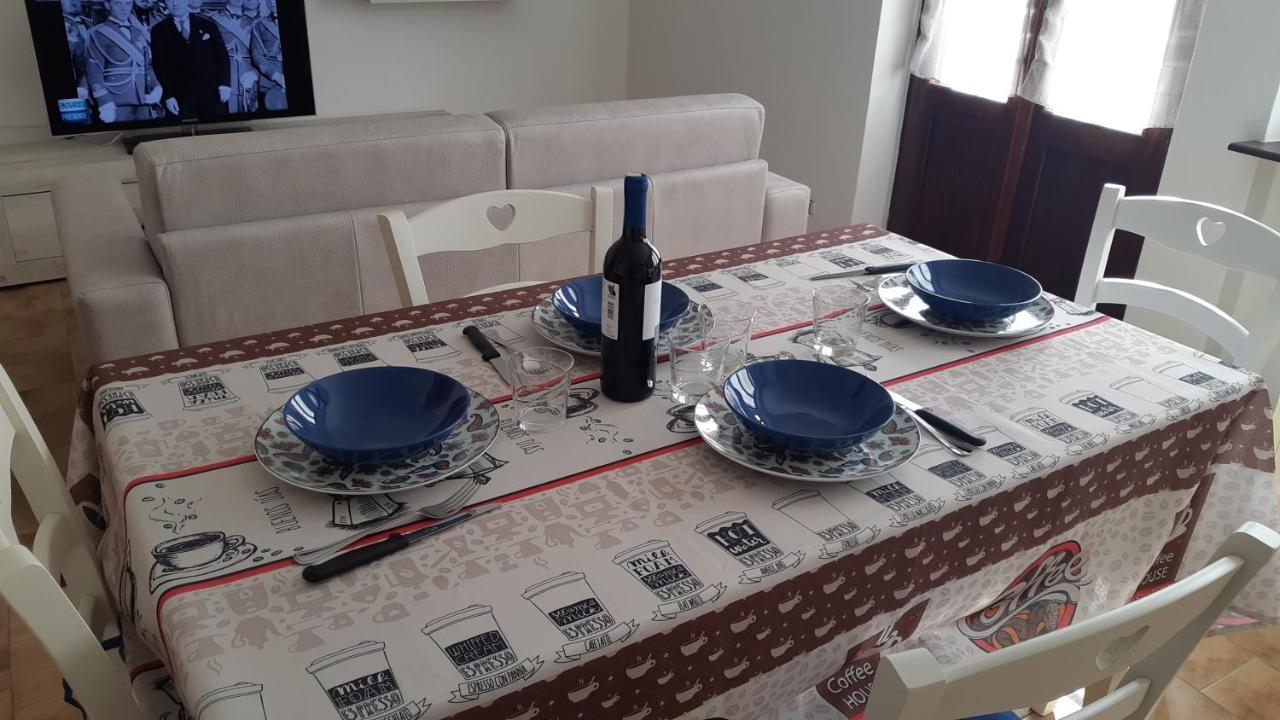 הוילה צ'נצ'ניגה Casa Mascia מראה חיצוני תמונה