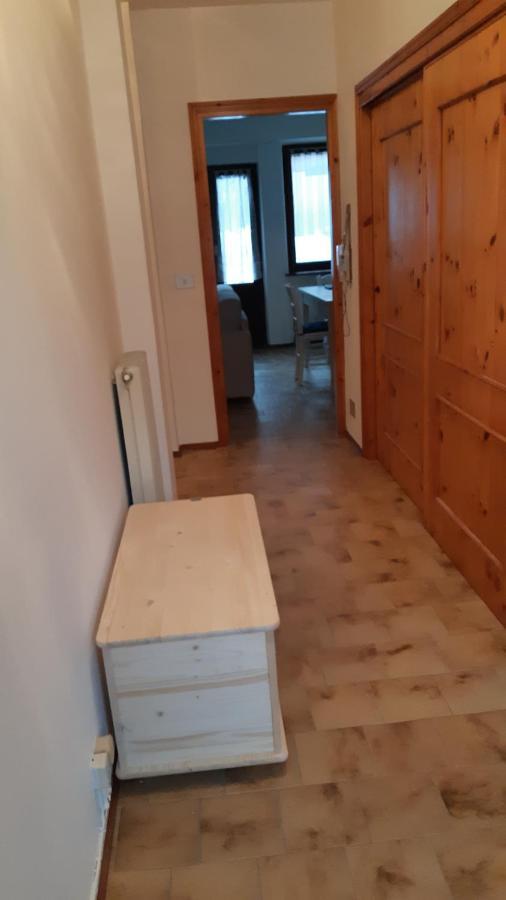 הוילה צ'נצ'ניגה Casa Mascia מראה חיצוני תמונה