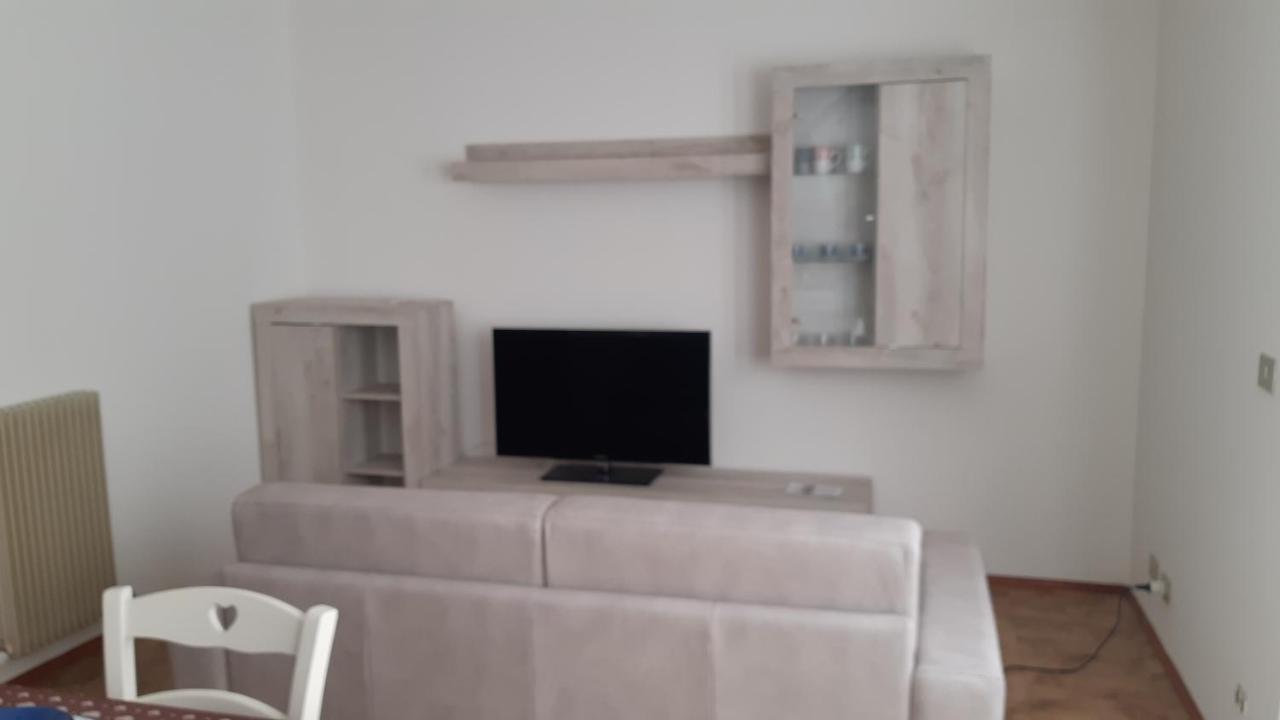 הוילה צ'נצ'ניגה Casa Mascia מראה חיצוני תמונה