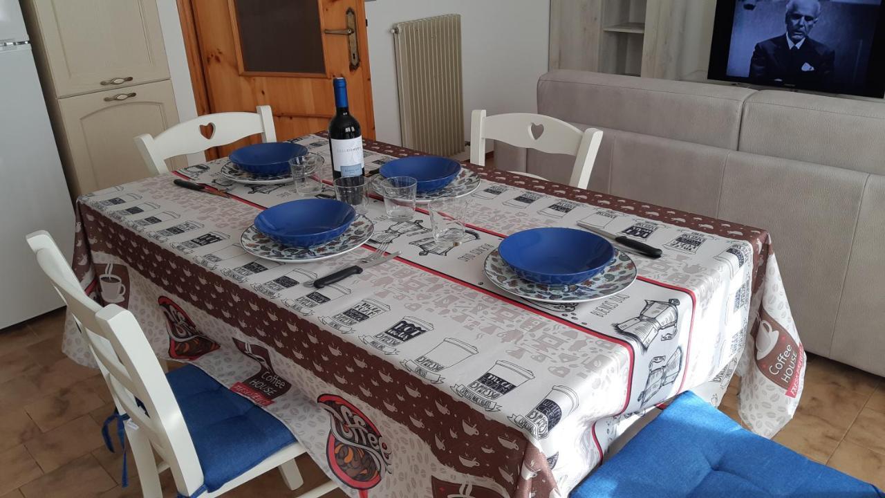 הוילה צ'נצ'ניגה Casa Mascia מראה חיצוני תמונה