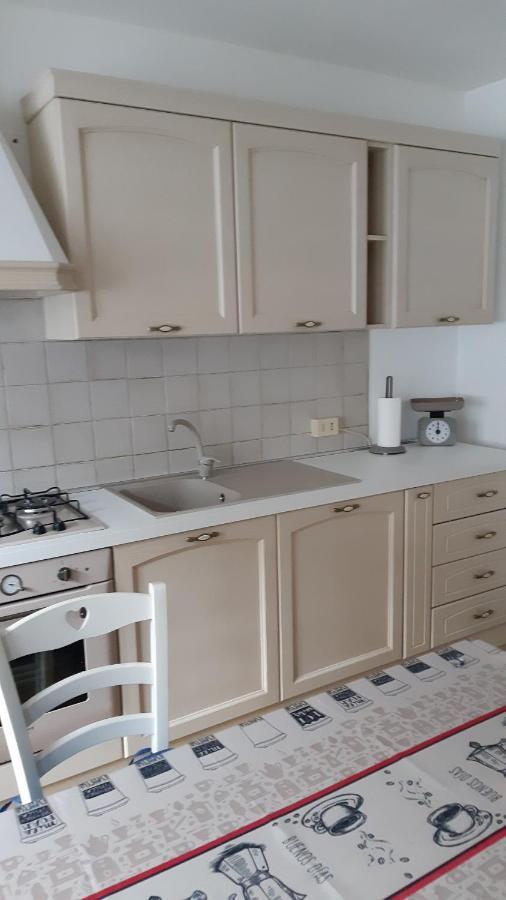 הוילה צ'נצ'ניגה Casa Mascia מראה חיצוני תמונה