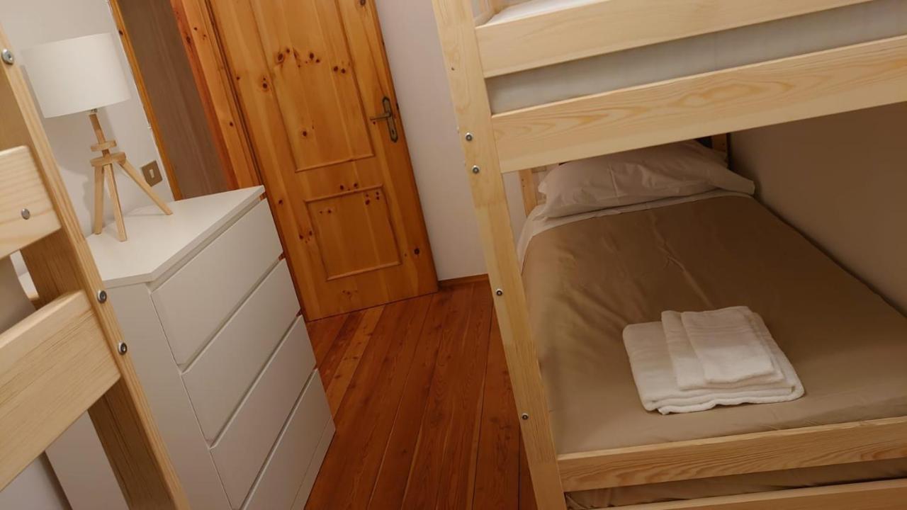 הוילה צ'נצ'ניגה Casa Mascia מראה חיצוני תמונה