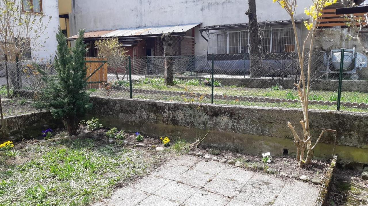 הוילה צ'נצ'ניגה Casa Mascia מראה חיצוני תמונה