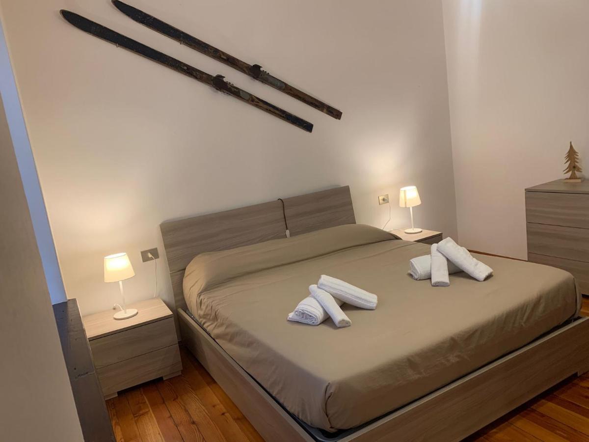 הוילה צ'נצ'ניגה Casa Mascia מראה חיצוני תמונה