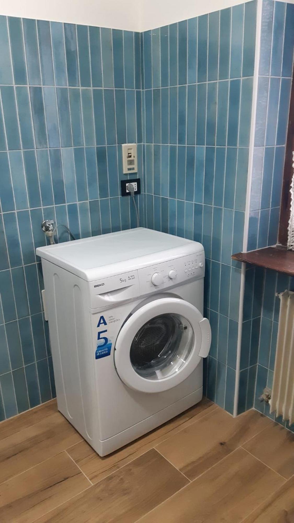 הוילה צ'נצ'ניגה Casa Mascia מראה חיצוני תמונה