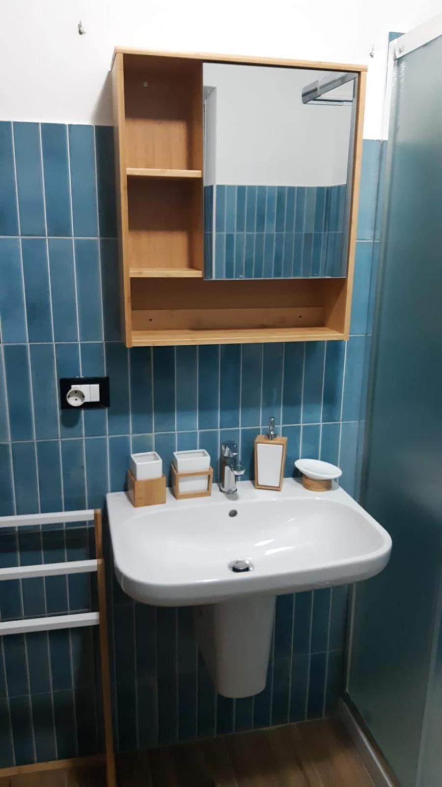 הוילה צ'נצ'ניגה Casa Mascia מראה חיצוני תמונה